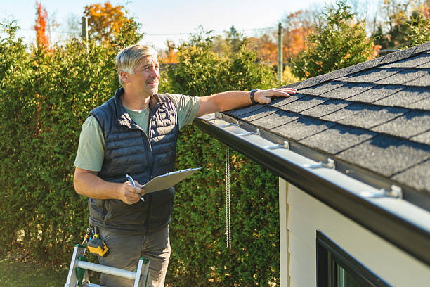 Trusted Storm Damage Roof Repair service in Wallpack Center, NJ - Ben Roofing and Steel LLC